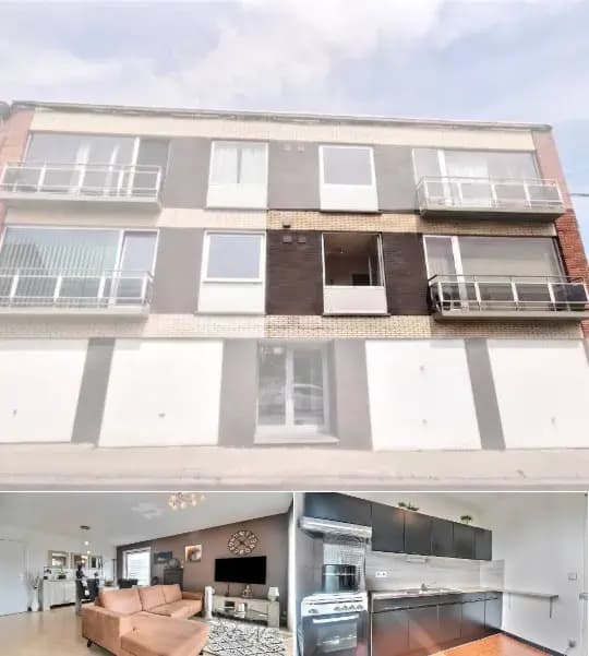 Apartment for sale