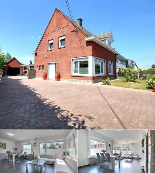 Residence for sale