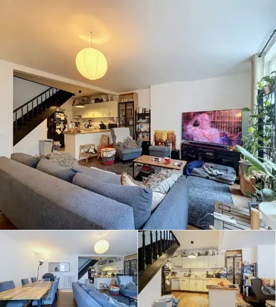 Residence for rent