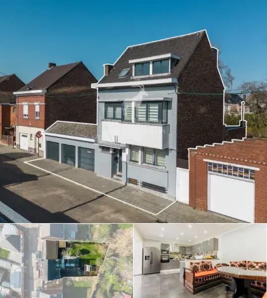 Residence for sale