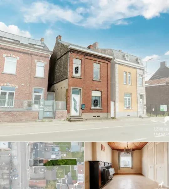 Residence for sale