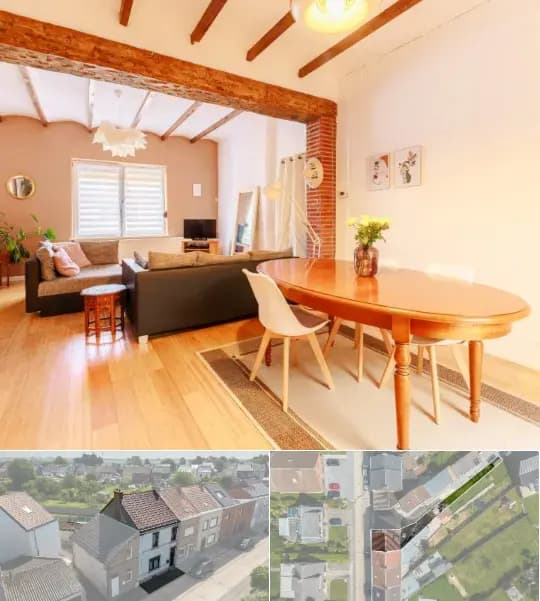Residence for sale