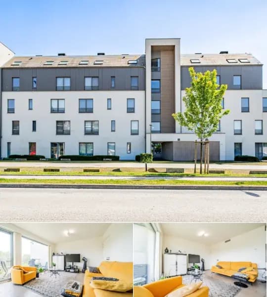 Apartment for sale
