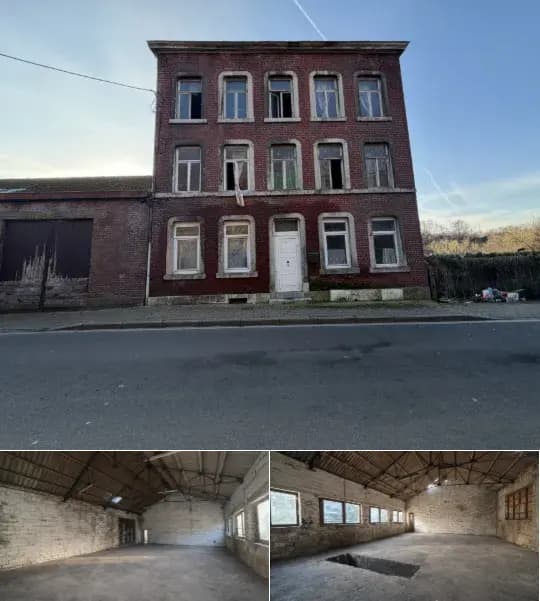 Residence for sale