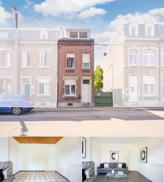Residence for sale