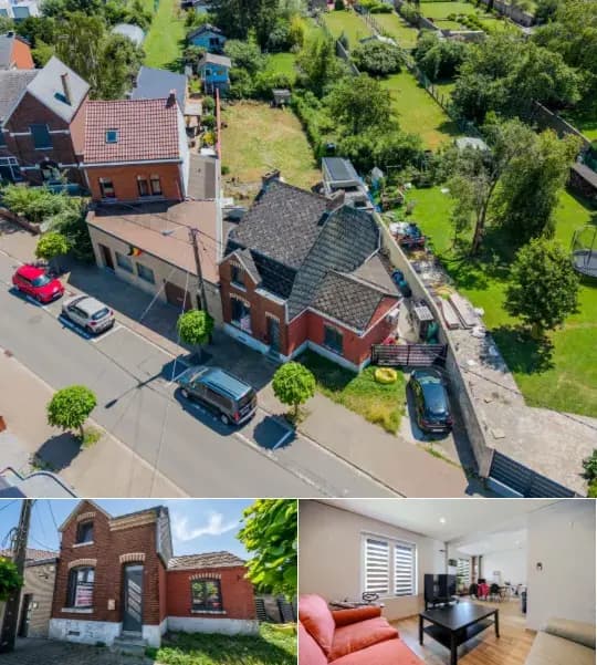Residence for sale