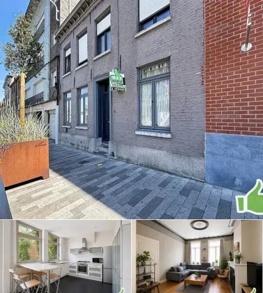 Residence for sale