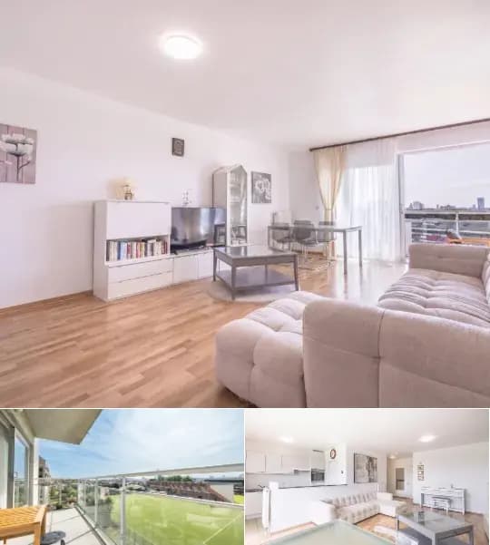 Apartment for sale