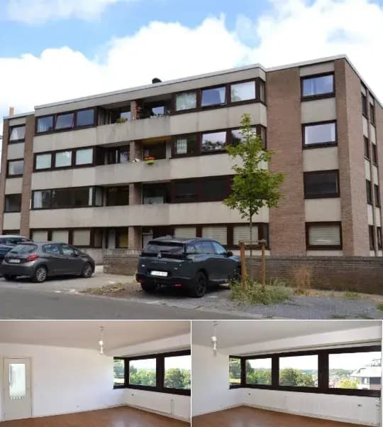 Apartment for rent