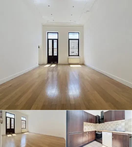 Apartment for rent