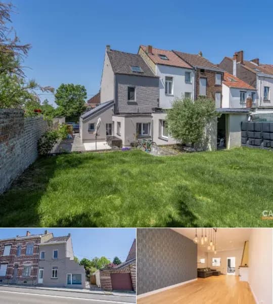 Residence for sale
