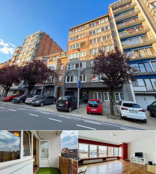 Apartment for rent