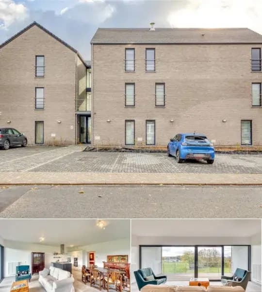 Apartment for rent