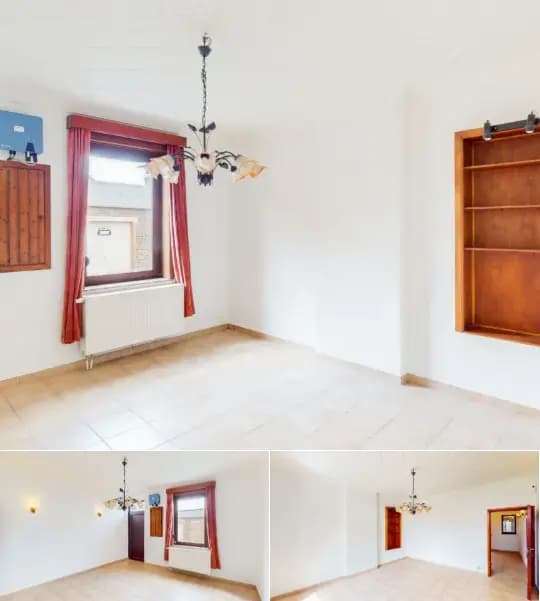 Residence for rent