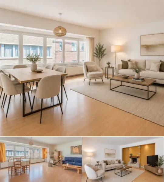Apartment for sale