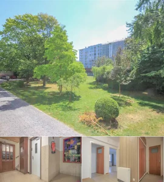 Apartment for rent