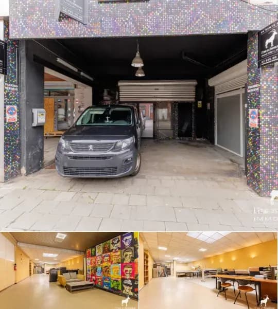 Office space for sale