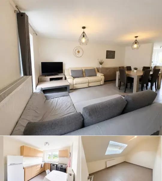 Apartment for rent