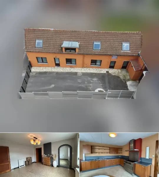 Residence for sale
