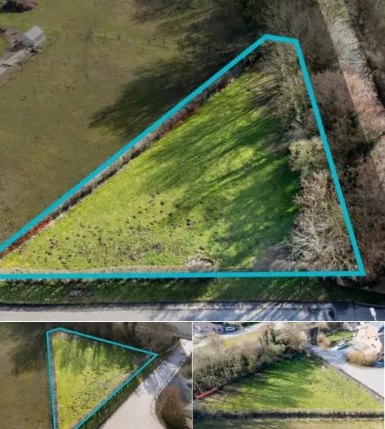 Land for sale