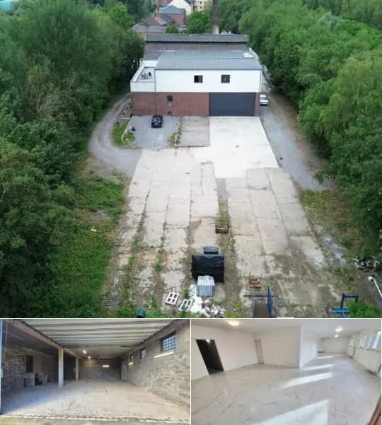Loft for sale