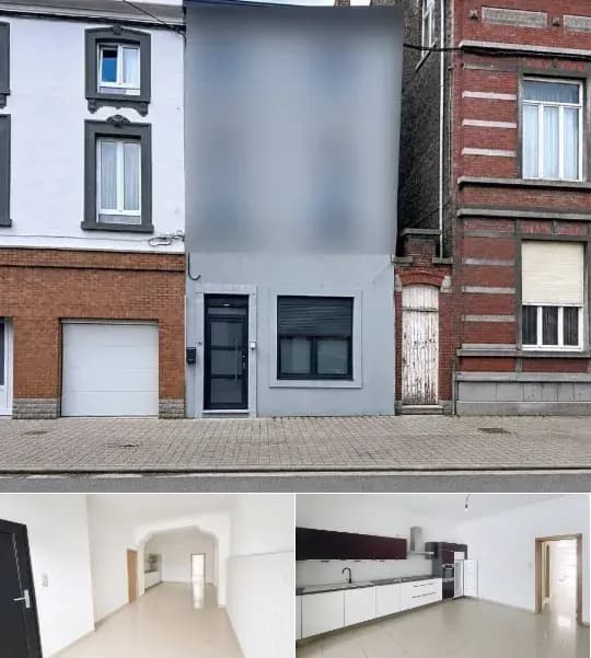 Apartment for rent