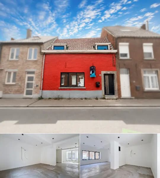 Residence for sale