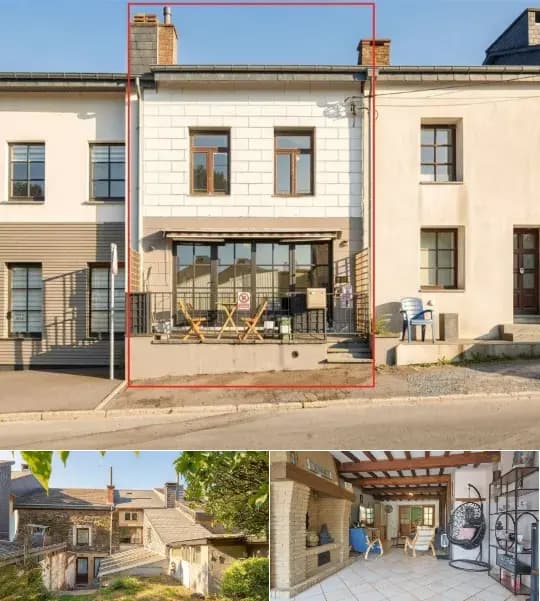 Residence for sale