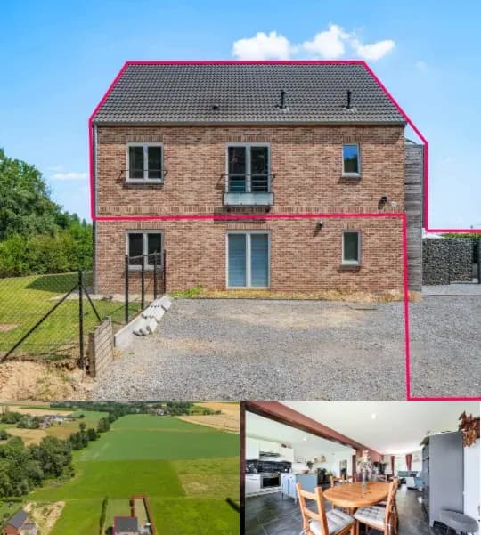 Apartment for sale