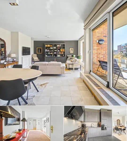 Apartment for rent