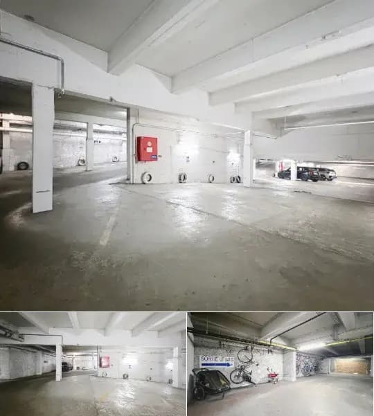 Parking for sale