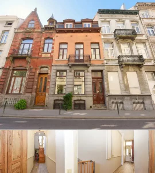 Residence for sale