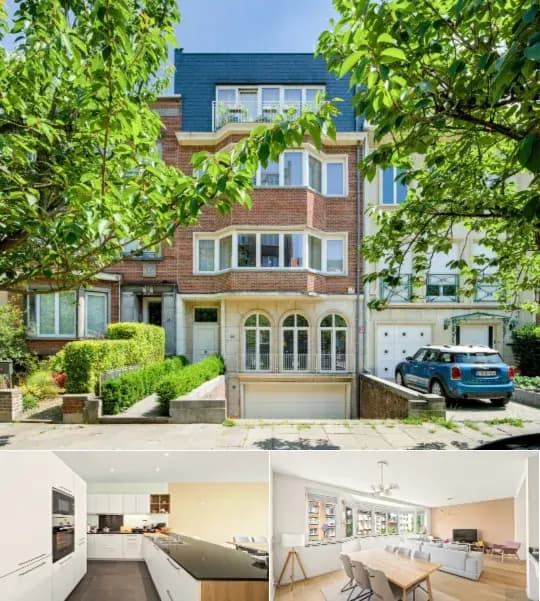 Apartment for rent