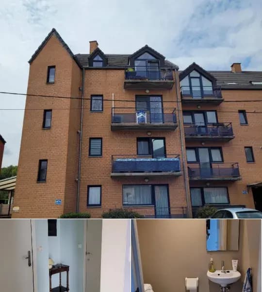 Apartment for sale