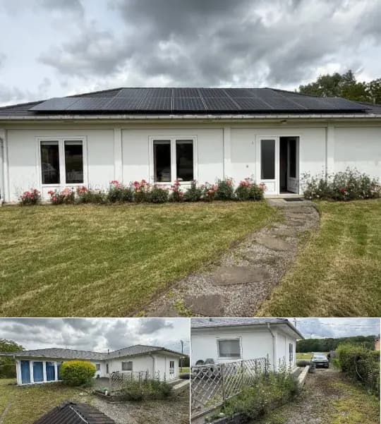 Residence for sale