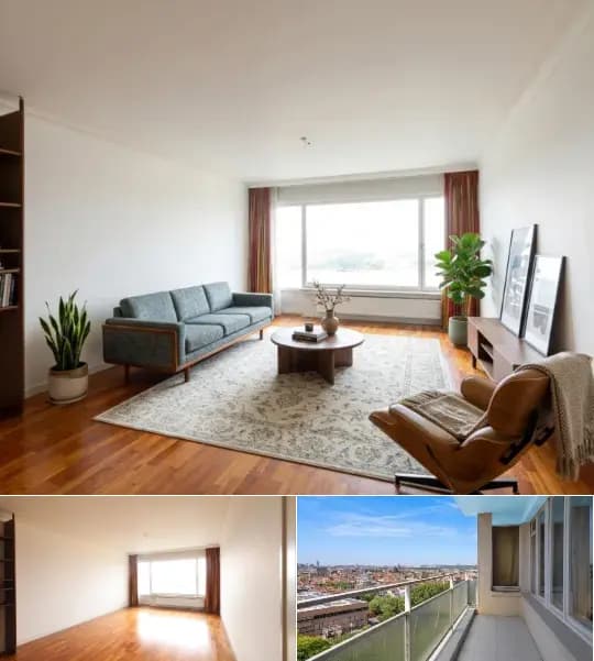 Apartment for sale