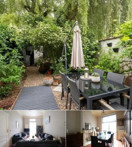 Residence for sale