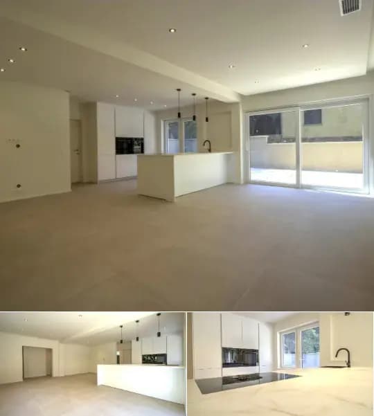 Duplex for sale (New construction project)
