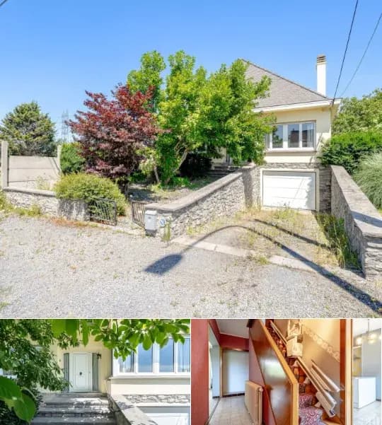 Residence for sale