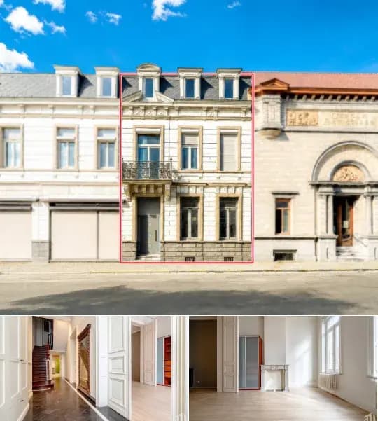 Residence for sale