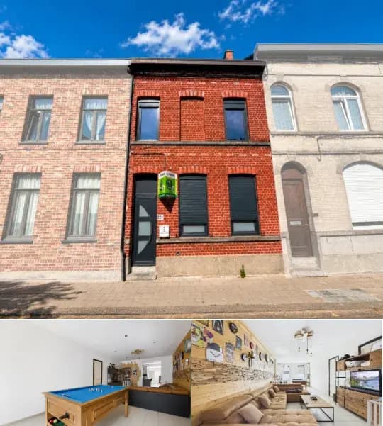 Residence for sale