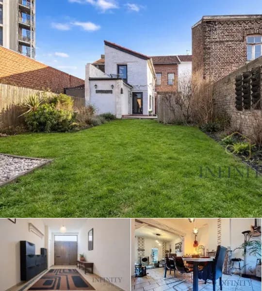 Residence for sale