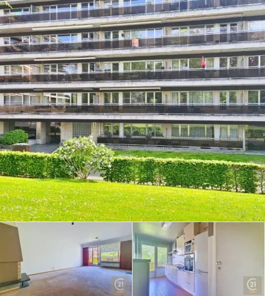Apartment for sale