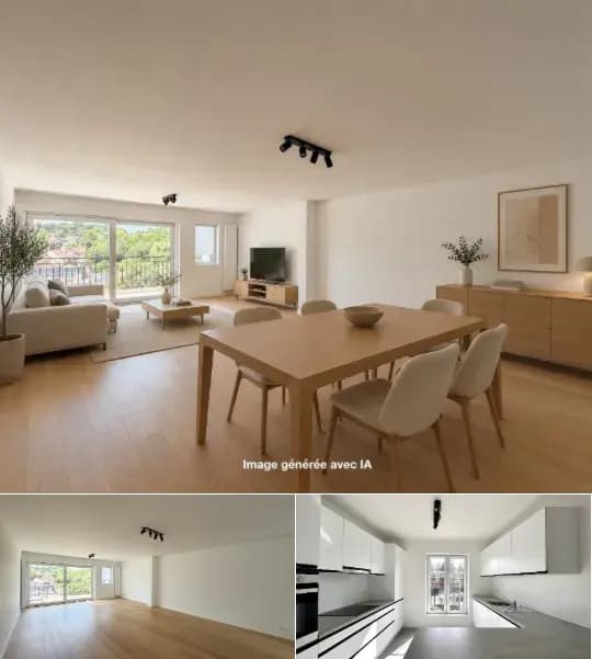 Apartment for rent