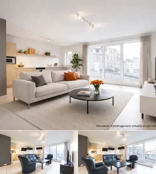 Apartment for sale