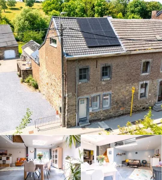 Residence for sale
