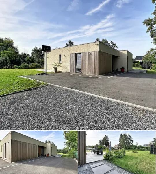 Residence for sale