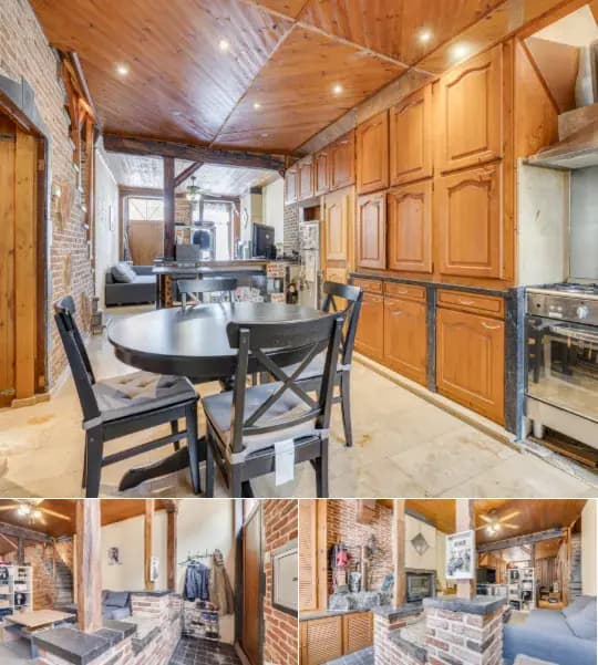 Residence for sale