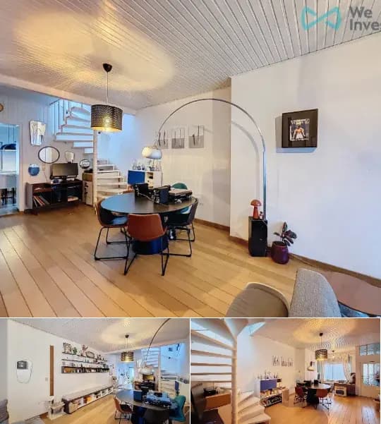 Residence for sale