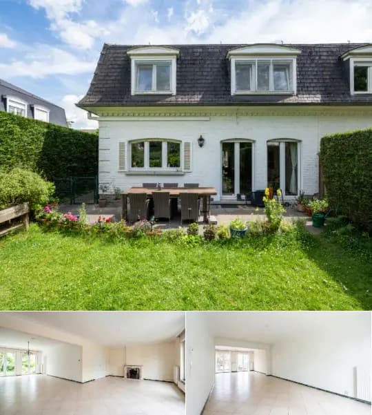 Residence for sale